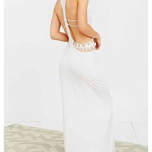 Urban Outfitters Staring at Stars Maxi